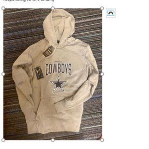 XL- Nike Circuit Logo Essential (NFL Cowboys) …